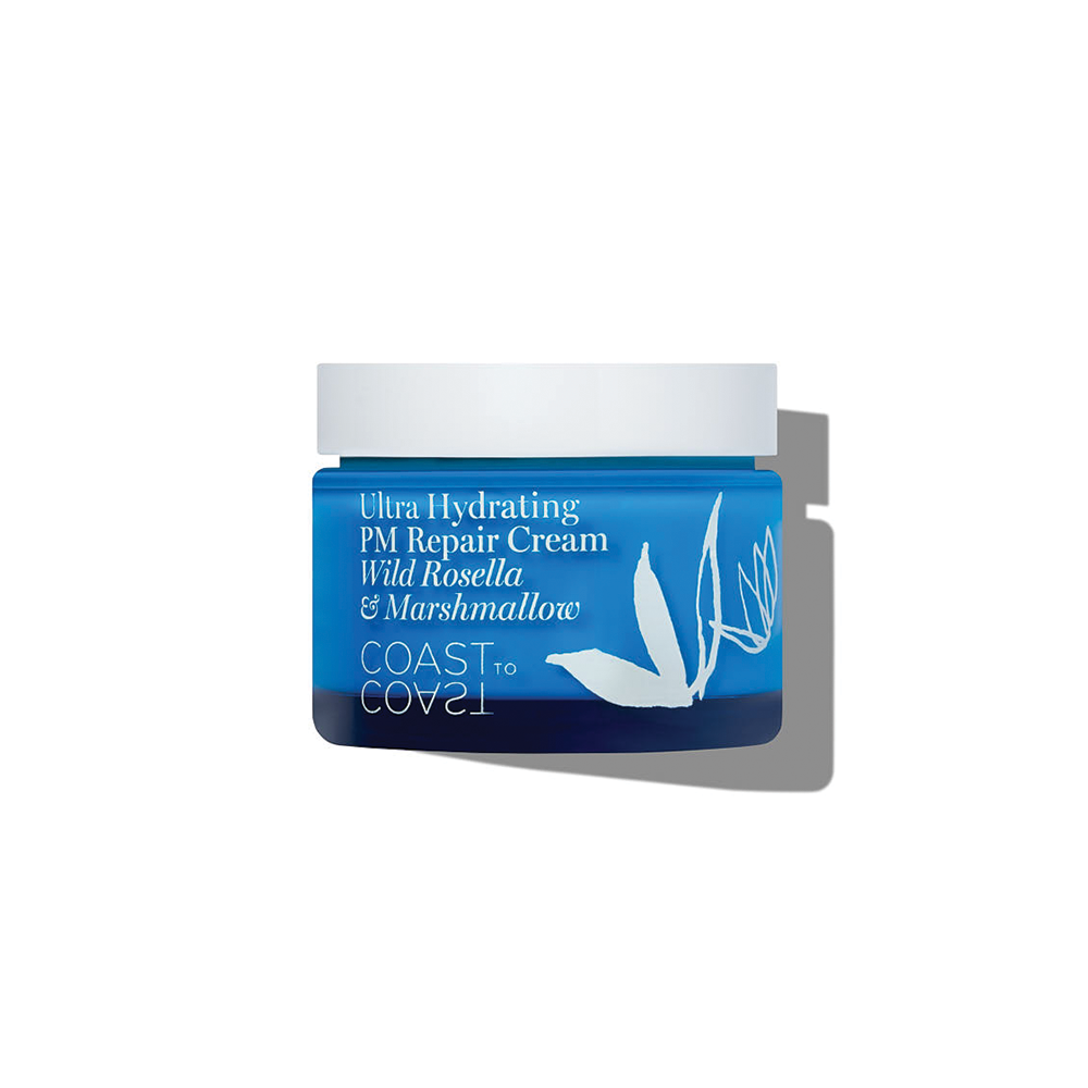 Ultra Hydrating PM Repair Cream